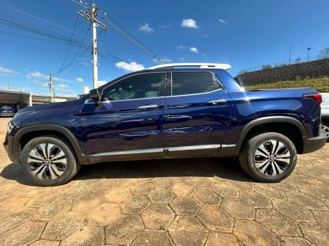 FIAT Toro 2.0 16V 4P VOLCANO 4WD TURBO DIESEL AUTOM�TICO, Foto 4