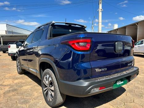 FIAT Toro 2.0 16V 4P VOLCANO 4WD TURBO DIESEL AUTOM�TICO, Foto 6