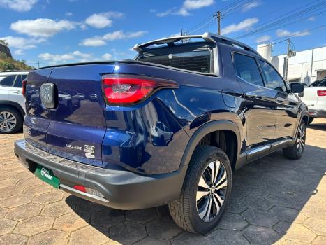 FIAT Toro 2.0 16V 4P VOLCANO 4WD TURBO DIESEL AUTOM�TICO, Foto 8