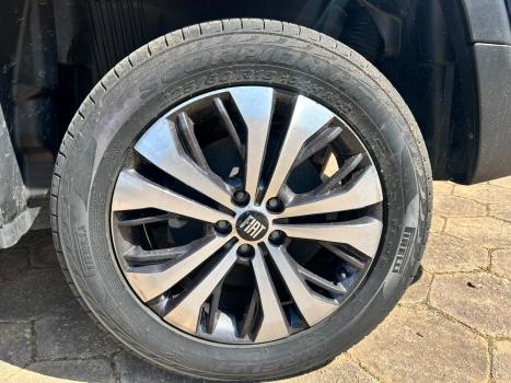 FIAT Toro 2.0 16V 4P VOLCANO 4WD TURBO DIESEL AUTOM�TICO, Foto 9