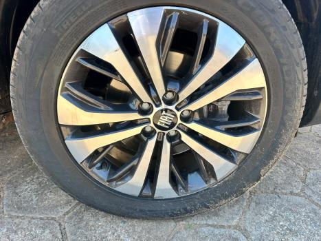 FIAT Toro 2.0 16V 4P VOLCANO 4WD TURBO DIESEL AUTOM�TICO, Foto 11