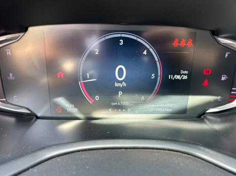 FIAT Toro 2.0 16V 4P VOLCANO 4WD TURBO DIESEL AUTOM�TICO, Foto 15