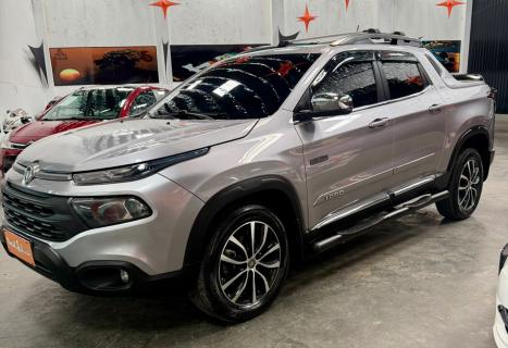 FIAT Toro 2.0 16V 4P 4WD ULTRA TURBO DIESEL AUTOMÁTICO, Foto 2
