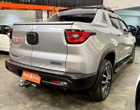 FIAT Toro 2.0 16V 4P 4WD ULTRA TURBO DIESEL AUTOMÁTICO, Foto 5
