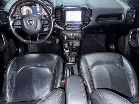 FIAT Toro 2.0 16V 4P 4WD ULTRA TURBO DIESEL AUTOMÁTICO, Foto 6
