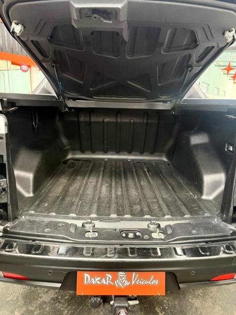 FIAT Toro 2.0 16V 4P 4WD ULTRA TURBO DIESEL AUTOMÁTICO, Foto 7
