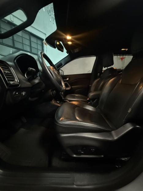 FIAT Toro 2.0 16V 4P 4WD ULTRA TURBO DIESEL AUTOMÁTICO, Foto 9