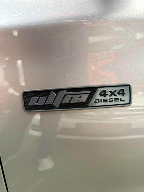 FIAT Toro 2.0 16V 4P 4WD ULTRA TURBO DIESEL AUTOMÁTICO, Foto 11