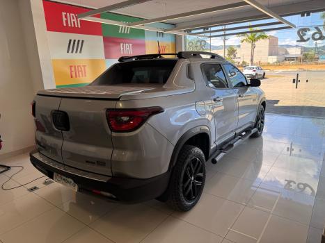 FIAT Toro 2.0 16V 4P 4WD ULTRA TURBO DIESEL AUTOMÁTICO, Foto 8