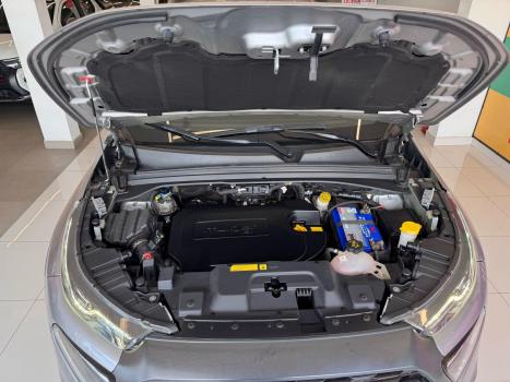 FIAT Toro 2.0 16V 4P 4WD ULTRA TURBO DIESEL AUTOMÁTICO, Foto 10