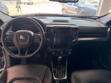 FIAT Toro 2.0 16V 4P 4WD ULTRA TURBO DIESEL AUTOMÁTICO, Foto 12
