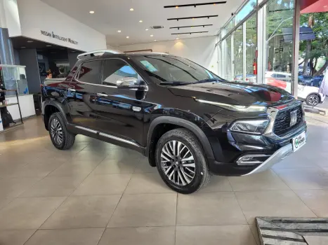 FIAT Toro 2.0 16V 4P 4WD RANCH TURBO DIESEL AUTOMÁTICO, Foto 3