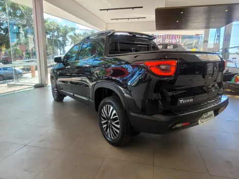 FIAT Toro 2.0 16V 4P 4WD RANCH TURBO DIESEL AUTOMÁTICO, Foto 6