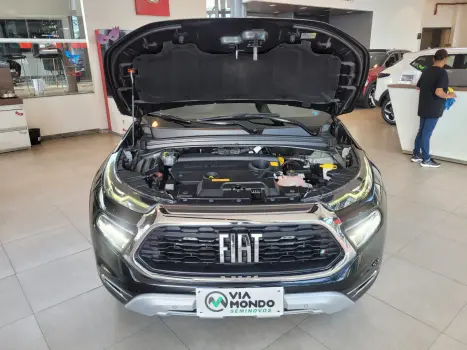 FIAT Toro 2.0 16V 4P 4WD RANCH TURBO DIESEL AUTOMÁTICO, Foto 12