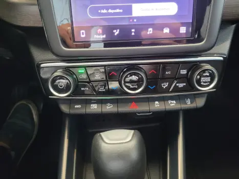 FIAT Toro 2.0 16V 4P 4WD RANCH TURBO DIESEL AUTOMÁTICO, Foto 16