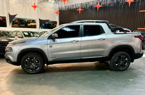 FIAT Toro , Foto 5