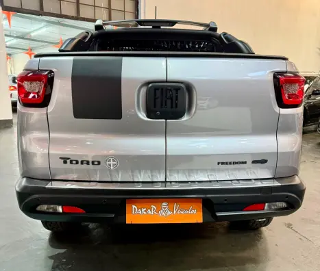 FIAT Toro , Foto 6