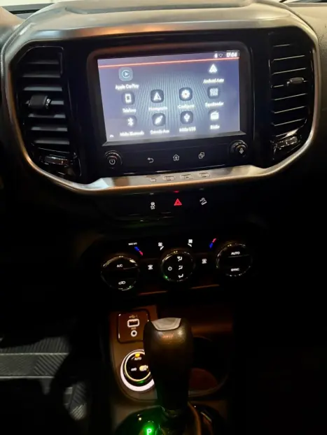 FIAT Toro , Foto 7