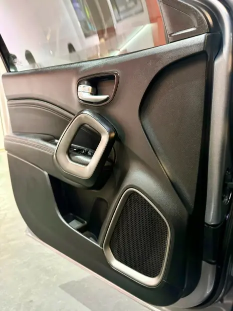 FIAT Toro , Foto 9