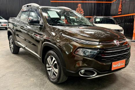 FIAT Toro , Foto 3