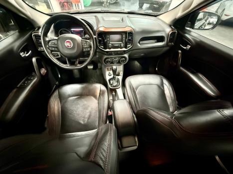 FIAT Toro , Foto 4