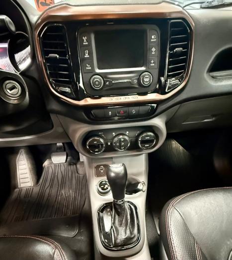 FIAT Toro , Foto 5