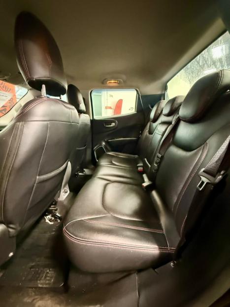 FIAT Toro , Foto 8