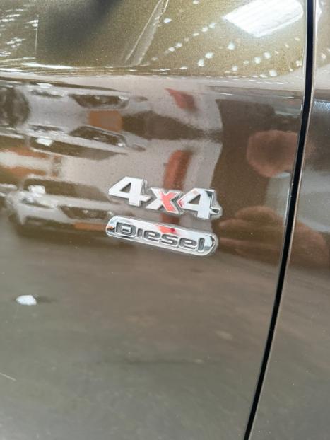 FIAT Toro , Foto 9