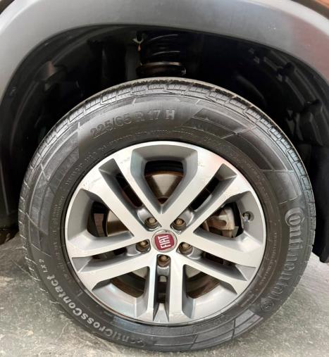FIAT Toro , Foto 10