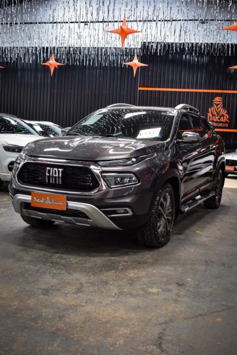 FIAT Toro , Foto 1