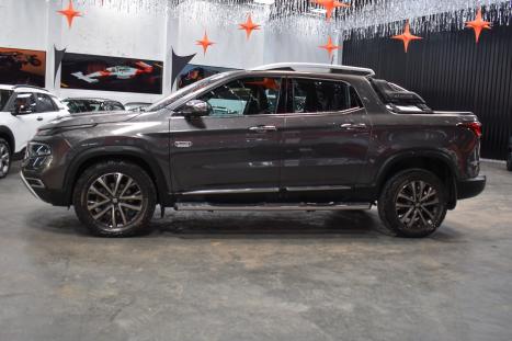 FIAT Toro , Foto 2