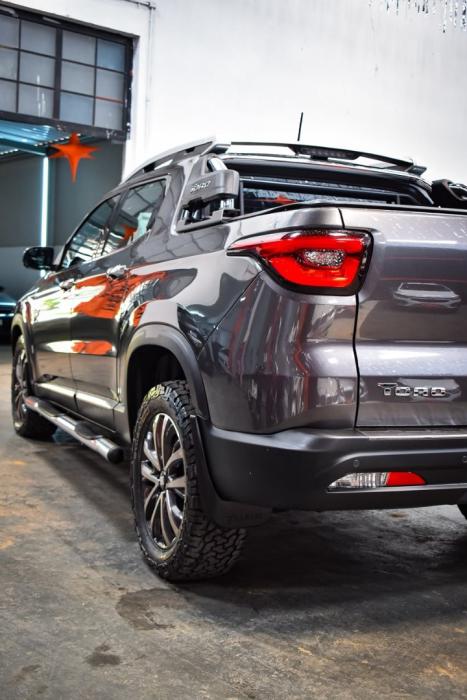 FIAT Toro , Foto 7