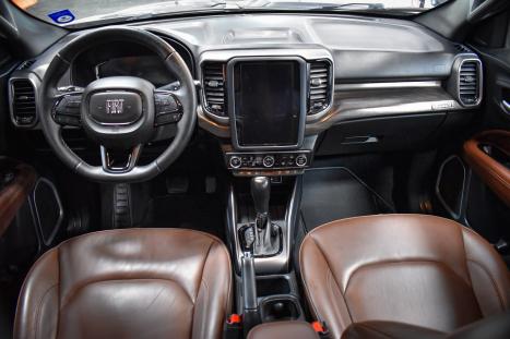 FIAT Toro , Foto 8