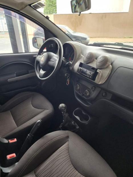 FIAT Uno 1.0 4P FLEX WAY, Foto 7