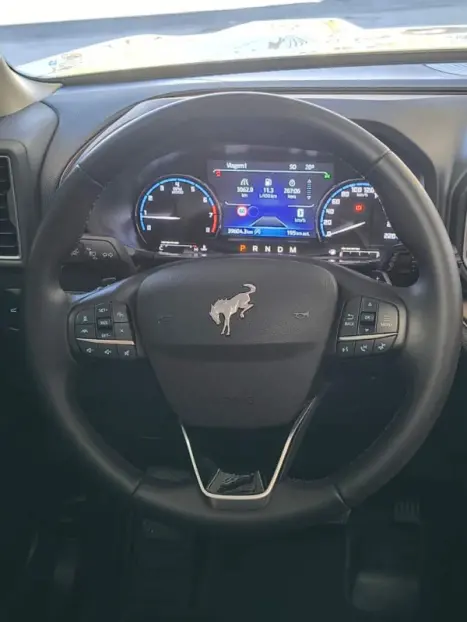 FORD Bronco Sport 2.0 16V 4P WILDTRAK 4X4 ECOBOOST TURBO SELECTSHIFT AUTOM�TICO, Foto 2