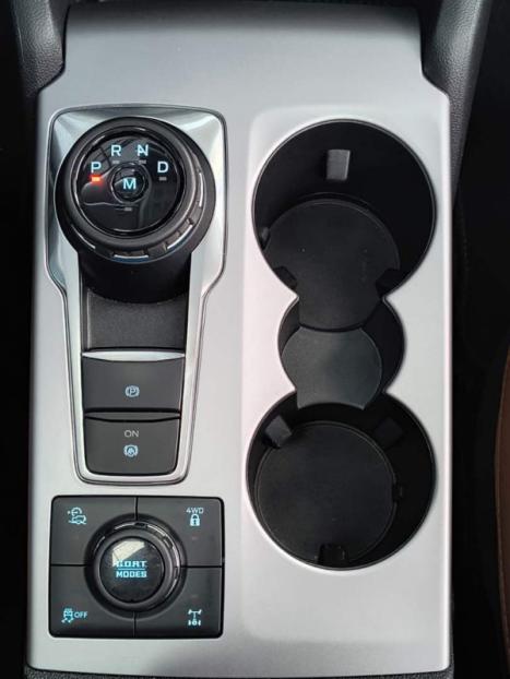 FORD Bronco Sport 2.0 16V 4P WILDTRAK 4X4 ECOBOOST TURBO SELECTSHIFT AUTOM�TICO, Foto 3