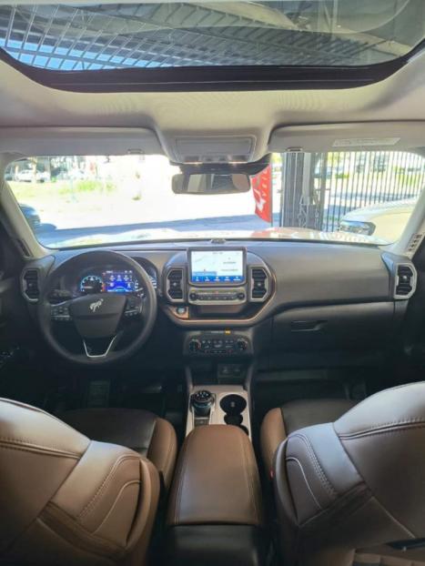 FORD Bronco Sport 2.0 16V 4P WILDTRAK 4X4 ECOBOOST TURBO SELECTSHIFT AUTOM�TICO, Foto 5