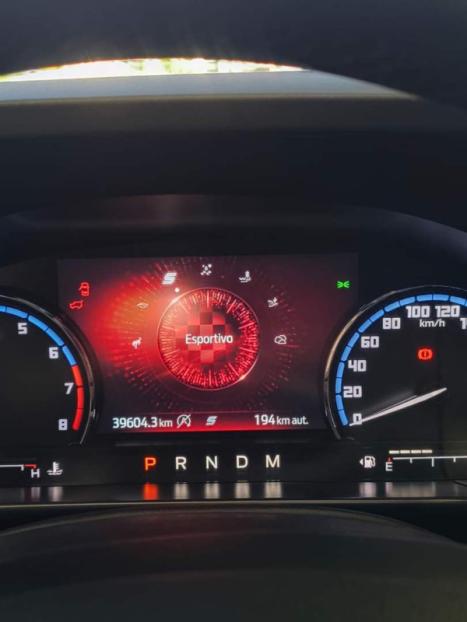 FORD Bronco Sport 2.0 16V 4P WILDTRAK 4X4 ECOBOOST TURBO SELECTSHIFT AUTOM�TICO, Foto 8