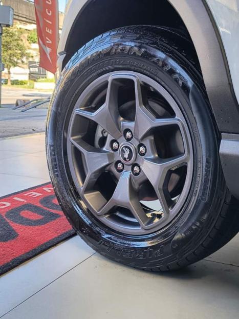 FORD Bronco Sport 2.0 16V 4P WILDTRAK 4X4 ECOBOOST TURBO SELECTSHIFT AUTOM�TICO, Foto 9