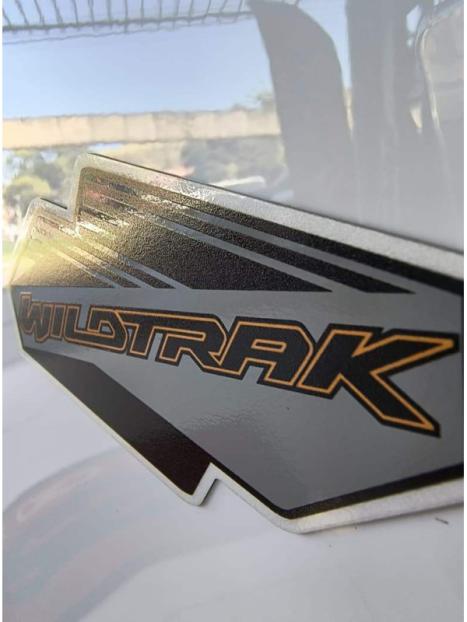 FORD Bronco Sport 2.0 16V 4P WILDTRAK 4X4 ECOBOOST TURBO SELECTSHIFT AUTOM�TICO, Foto 13