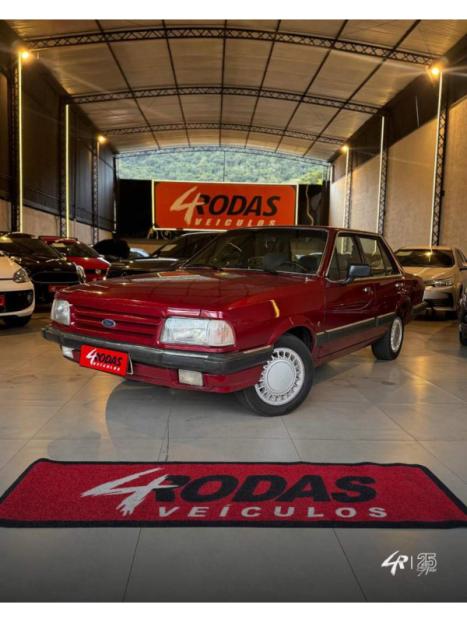 FORD Del Rey 1.8 GHIA, Foto 1
