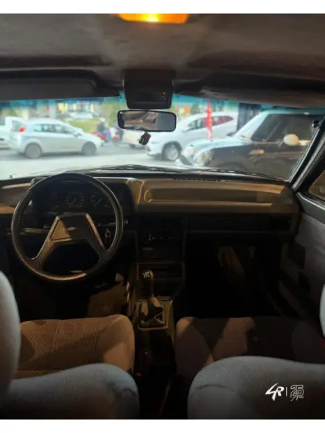 FORD Del Rey 1.8 GHIA, Foto 4