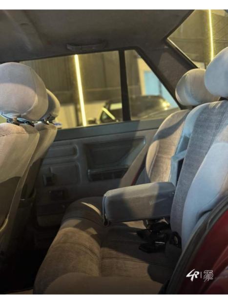 FORD Del Rey 1.8 GHIA, Foto 5