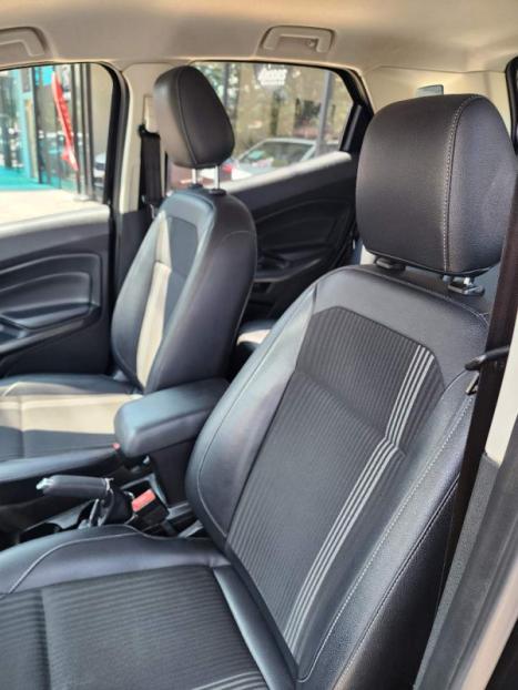 FORD Ecosport 1.5 12V 4P TI-VCT FLEX FREESTYLE AUTOMTICO, Foto 2