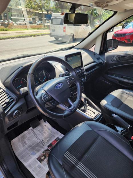 FORD Ecosport 1.5 12V 4P TI-VCT FLEX FREESTYLE AUTOMTICO, Foto 3