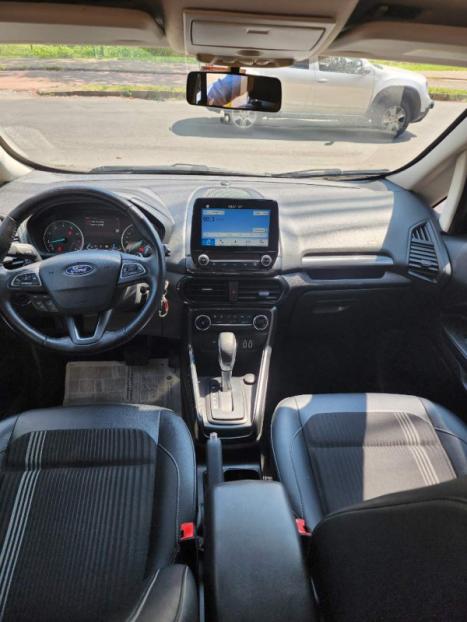 FORD Ecosport 1.5 12V 4P TI-VCT FLEX FREESTYLE AUTOMTICO, Foto 4