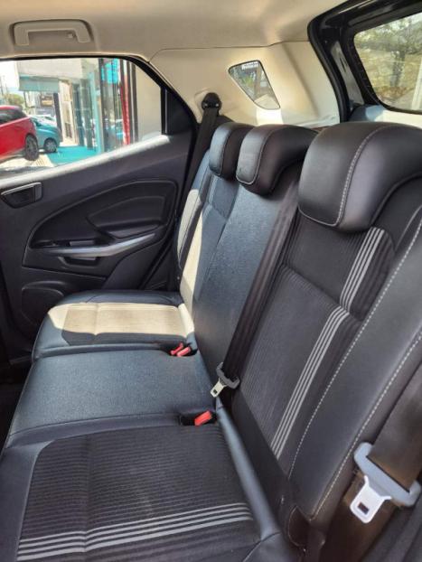 FORD Ecosport 1.5 12V 4P TI-VCT FLEX FREESTYLE AUTOMTICO, Foto 5