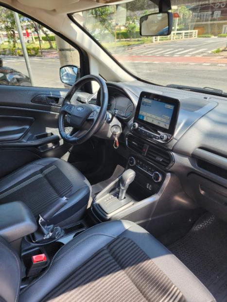 FORD Ecosport 1.5 12V 4P TI-VCT FLEX FREESTYLE AUTOMTICO, Foto 8