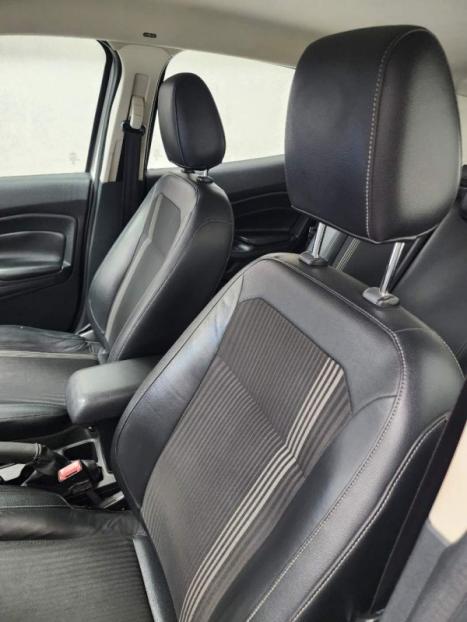 FORD Ecosport 1.5 12V 4P TI-VCT FLEX FREESTYLE, Foto 2 FORD Ecosport 1.5 12V 4P TI-VCT FLEX FREESTYLE, Foto 2