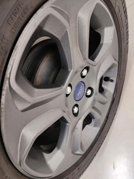 FORD Ecosport 1.5 12V 4P TI-VCT FLEX FREESTYLE, Foto 6 FORD Ecosport 1.5 12V 4P TI-VCT FLEX FREESTYLE, Foto 6